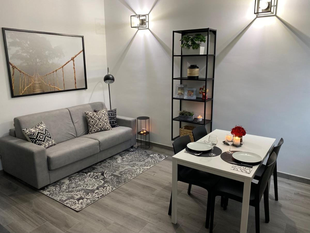 Ferienwohnung Il Cortiletto Turin Exterior foto