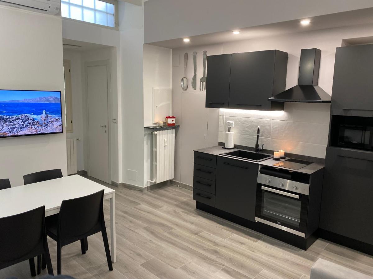 Ferienwohnung Il Cortiletto Turin Exterior foto