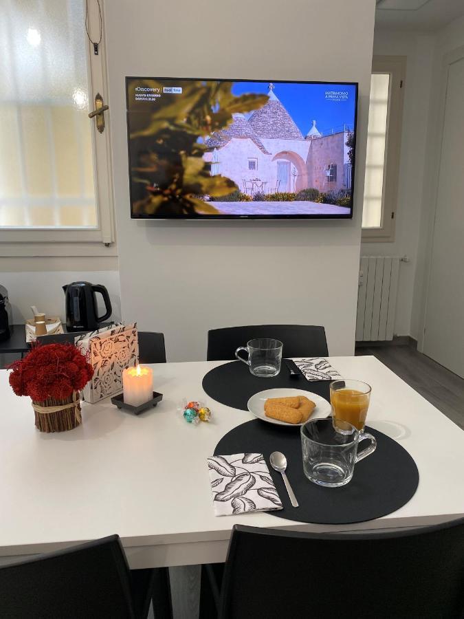 Ferienwohnung Il Cortiletto Turin Exterior foto