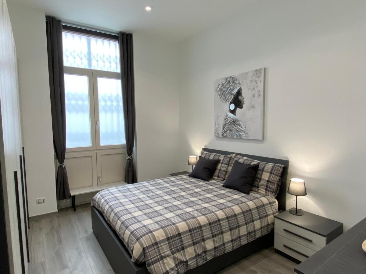 Ferienwohnung Il Cortiletto Turin Exterior foto