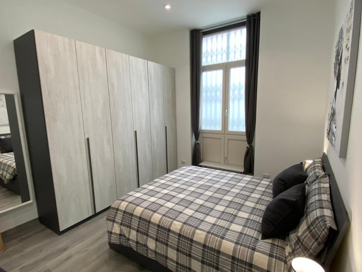 Ferienwohnung Il Cortiletto Turin Exterior foto
