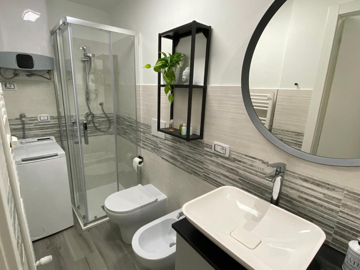 Ferienwohnung Il Cortiletto Turin Exterior foto