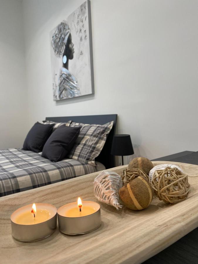Ferienwohnung Il Cortiletto Turin Exterior foto