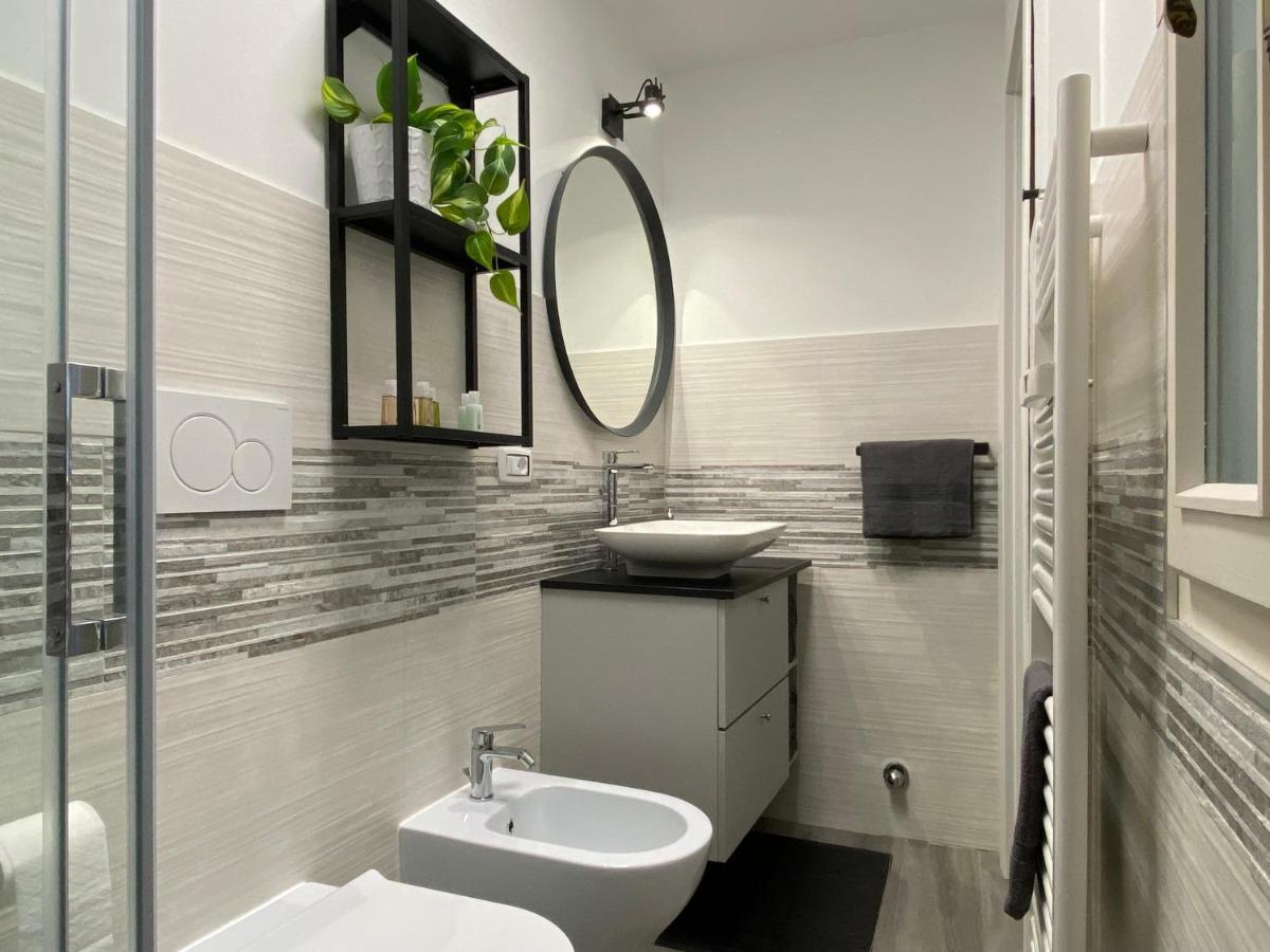 Ferienwohnung Il Cortiletto Turin Exterior foto